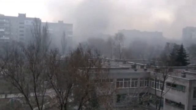 Коля Око і сім'я. Справжній фільм про Маріуполь, а не той "Юрик" смотреть онлайн