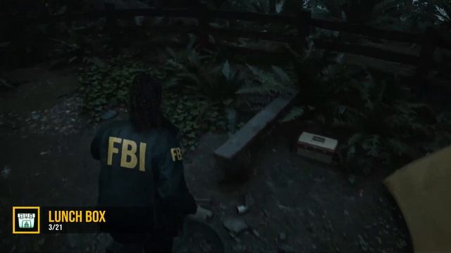 Alan Wake 2 Guide | All Collectibles Locations in Return 1: Invitation смотреть онлайн