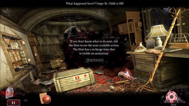 Let´s Play Dark Heritage: Guardians of Hope (No Commentary) Walkthrough Part 1 смотреть онлайн