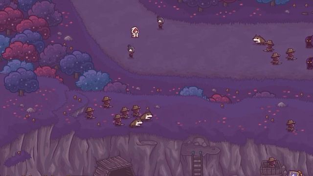 Getting the hang of things | Tiny Guardians | Part 2 смотреть онлайн