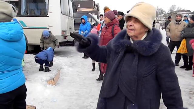 масленица ч.3. смотреть онлайн