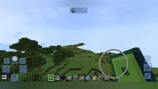 Майнкрафт но прохожу его в креативе в minecraft| ДимА4 minecraft!