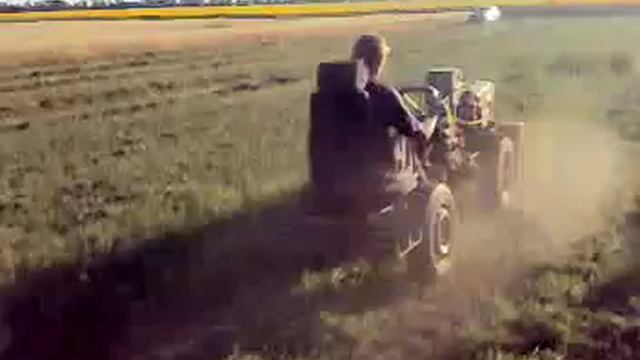 Самодельная роторная косилка к мотоблоку смотреть онлайн