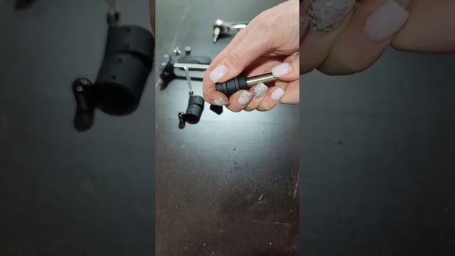 Ветровое стекло Bajaj Dominar 400