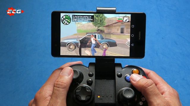 Juegos en Huawei P9 lite смотреть онлайн