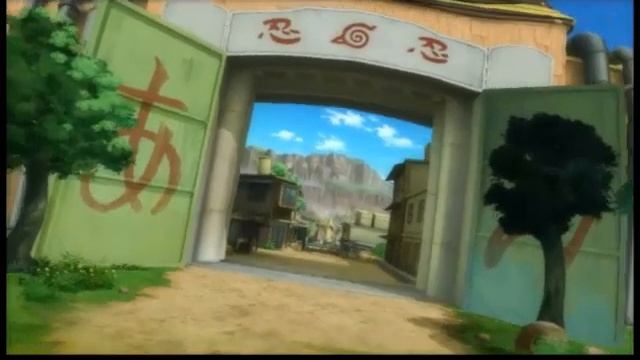Naruto UNS3 Gameplay&Tuto To Play Online Mode смотреть онлайн