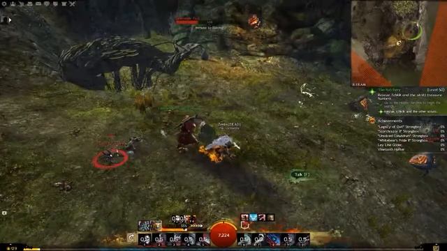 running story on the Renegade come find me!! смотреть онлайн