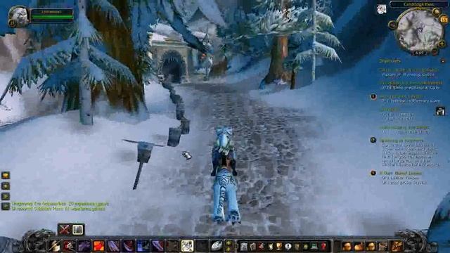 world of warcraft shinangons part 2 смотреть онлайн