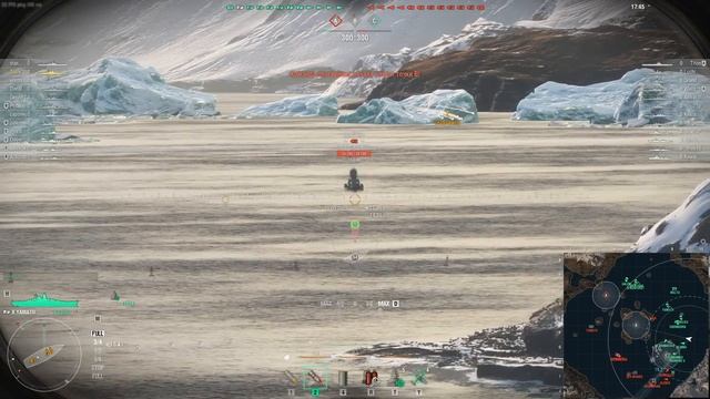 Этот линкор должен быть у каждого! ✅ Мир кораблей смотреть онлайн