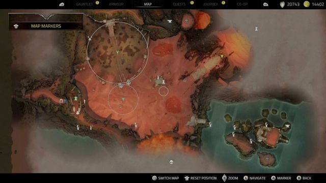 Atlas Fallen Review - After Completing Game смотреть онлайн
