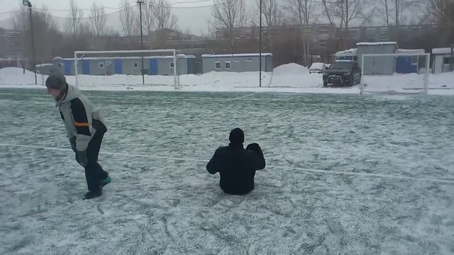 Выпуск 3: Как круто финтить. смотреть онлайн