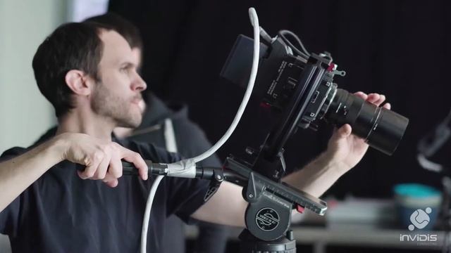 invidisXworld - Secrets of Effective Content Concepts смотреть онлайн