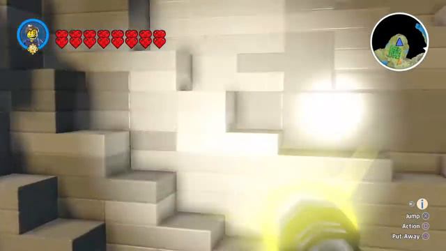 Fanf security breach Gregory Lego worlds смотреть онлайн