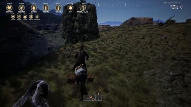 GOLD! Make That Money!- OUTLAWS of the Old West смотреть онлайн