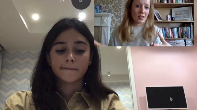 Как выглядят уроки британских репетиторов? смотреть онлайн