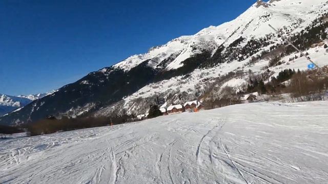 Valmorel - 29 Janvier 2023 смотреть онлайн