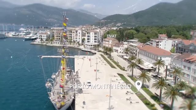 All The Beauties Of Montenegro | Time To Relax
