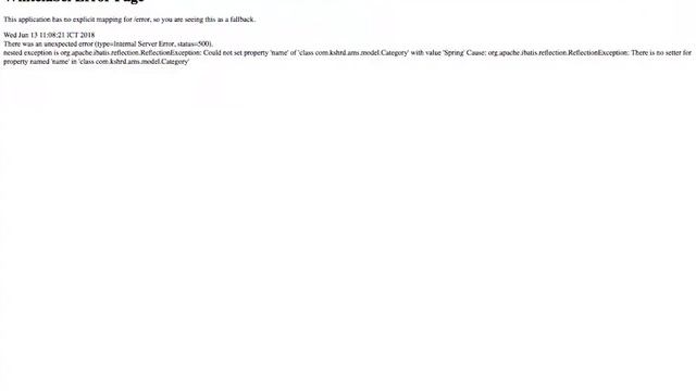 KPS08. Data Access with MyBatis & H2 in Memory Database Day 2 смотреть онлайн
