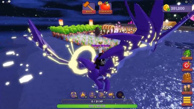 Dragons in Space! ?? - Amaris - Dragon Adventures смотреть онлайн