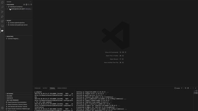 How to integrate Cypress with a Jenkins pipeline on macOS смотреть онлайн