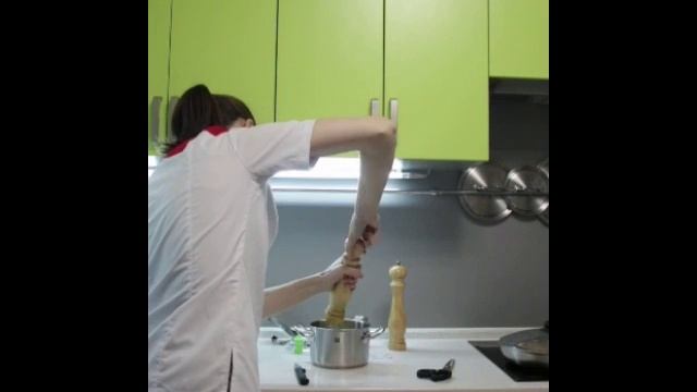 Вегетарианские Блюда и Гастрономия