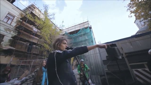 НонАдаптантЫ - Родина