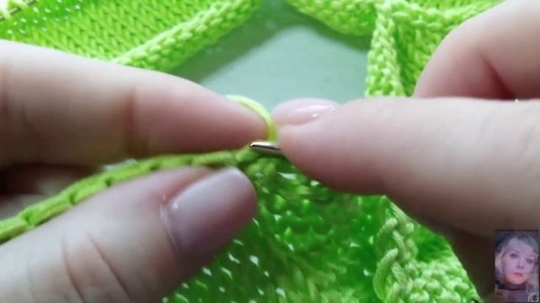 Очень просто. Воротник "поло". Мк.