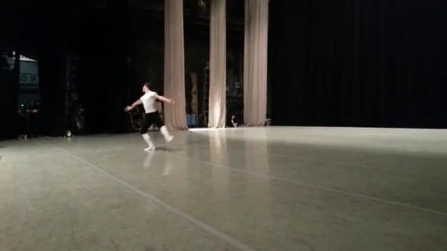 Пахита,па де труа смотреть онлайн