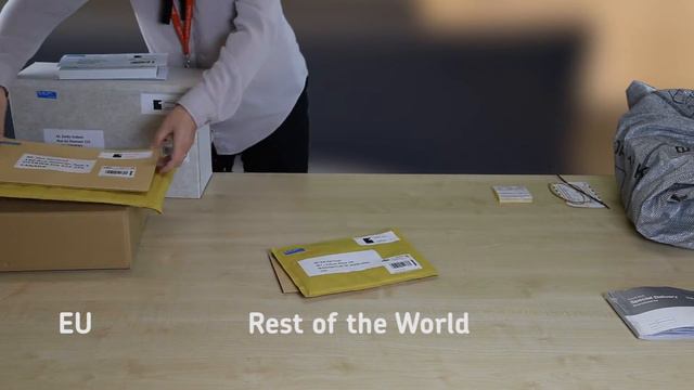 How to present Royal Mail International Tracked and Signed items when you use PPI смотреть онлайн