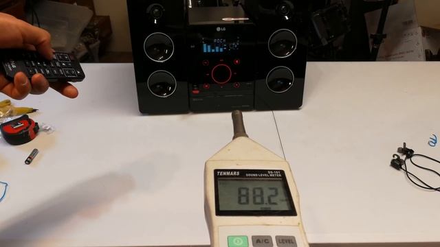 Unboxing and review of the LG CM2760 micro Hifi смотреть онлайн
