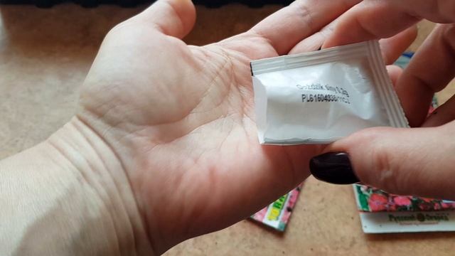 ГВОЗДИКА ТРАВЯНКА. 5 СОРТОВ. смотреть онлайн