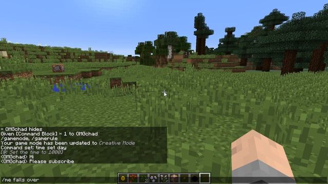 How to Use the Narrator in Minecraft смотреть онлайн