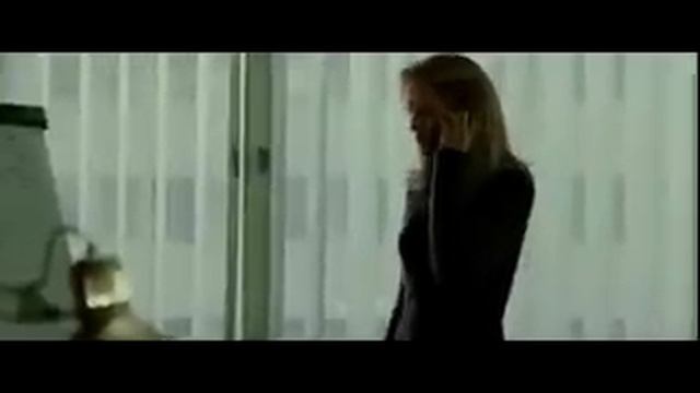 The Bourne Supremacy - Bourne Calls Pam смотреть онлайн
