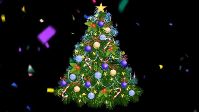 Ну а ёлка что за диво! Елена Благинина #стихинановыйгод смотреть онлайн