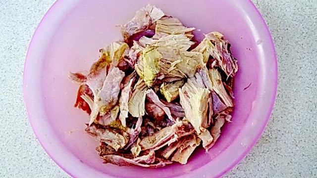 Секреты кухни