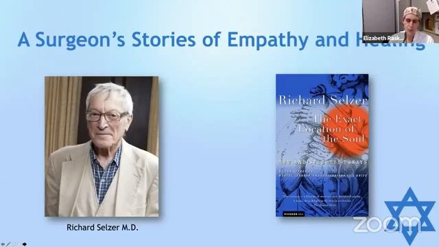 The Good Doctor: Stories Of Connection, Empathy, Reflection, And Healing