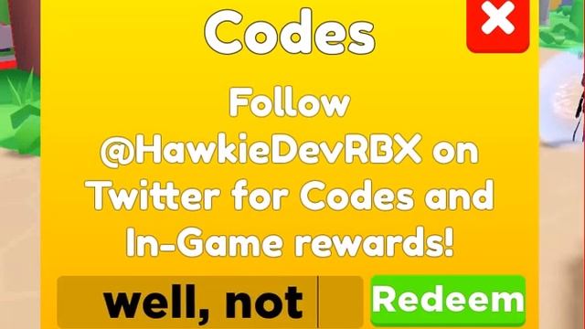 ALL SECRET OP OWNER CODES IN LIFTING TITANS [? INSANE ?] смотреть онлайн