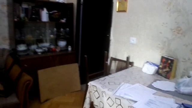 НЕДВИЖИМОСТЬ.უძრავი ქონება-იყიდება ნაძალადევში-3 ოთხ,-52კვ,მ-ფასი-45000$, ტ.593165823. смотреть онлайн