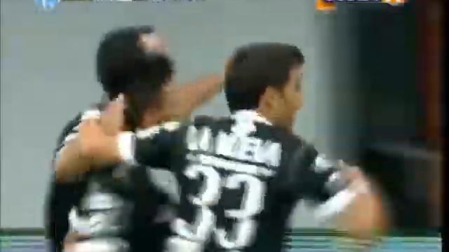 Vuelve Cristina! Gol de All Boys Mauro Matos смотреть онлайн