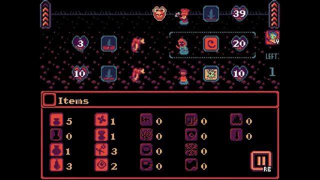 Best Indie Games | CG Recommends: Nadia Was Here | A Striking Turn Based RPG! смотреть онлайн