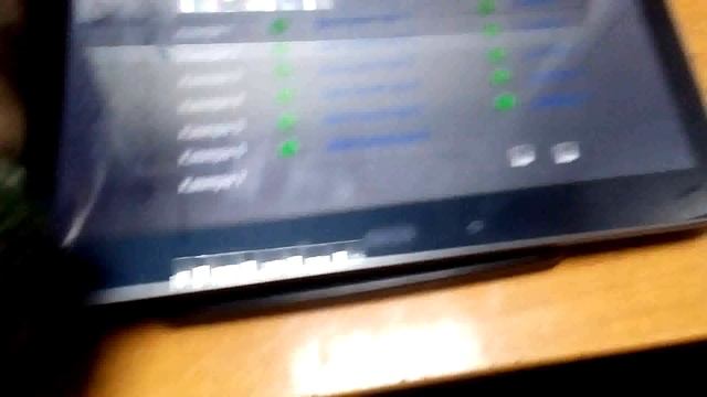 HMI Каскада для колбасного цеха смотреть онлайн