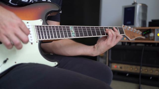 Port City Brit 50 Custom смотреть онлайн