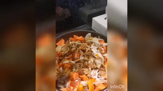 Грибные королевы