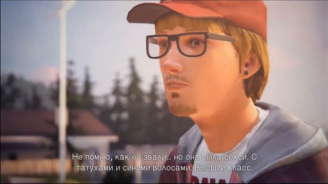 Life Is Strange [2] - Долбаные сучки :о смотреть онлайн