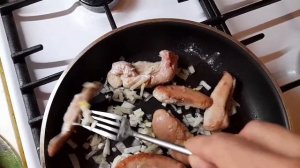 Готовим вместе/ Молоки осетровых рыб/ Быстро и вкусно