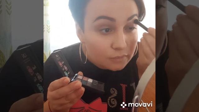 Макияж "Пятиминутка"?? смотреть онлайн