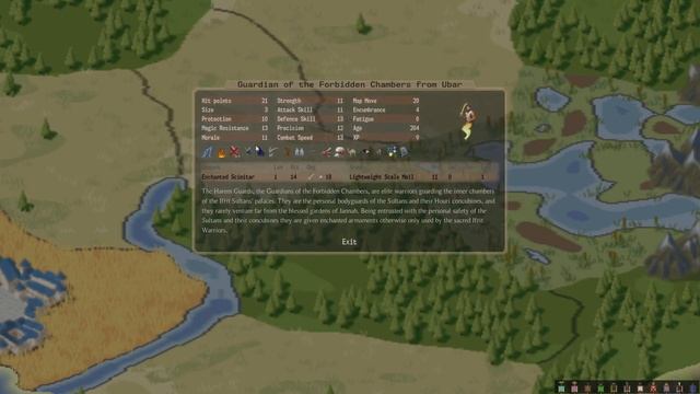 Dominions 5 | EA Ubar, Turn 22-24 | MagicGen | Mu Plays смотреть онлайн