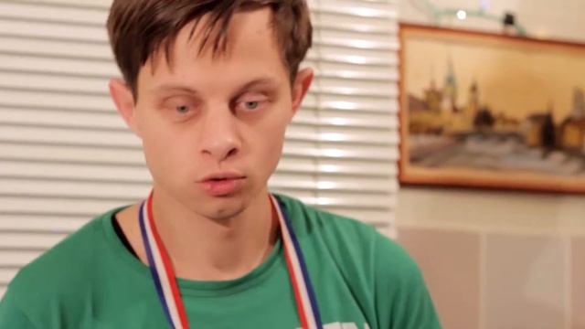 Різдвяне печиво від Алєксандєра смотреть онлайн