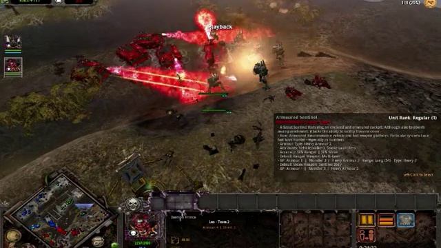 Firestorm Over Kronus Mod 3x3 Match-Part 2 смотреть онлайн