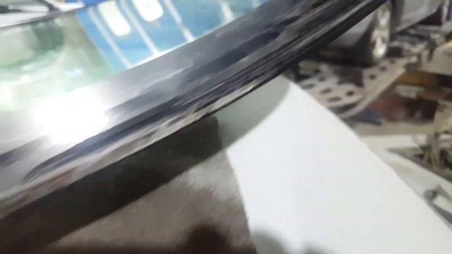 Установка стекла. Завод Стеклолюкс . Часть 2 смотреть онлайн